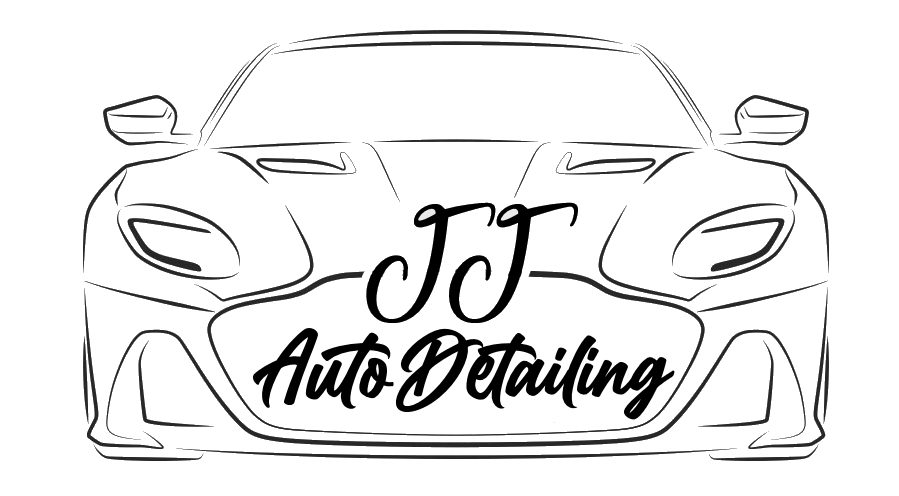 JJ Auto Detailing