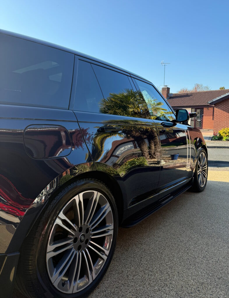RR CC